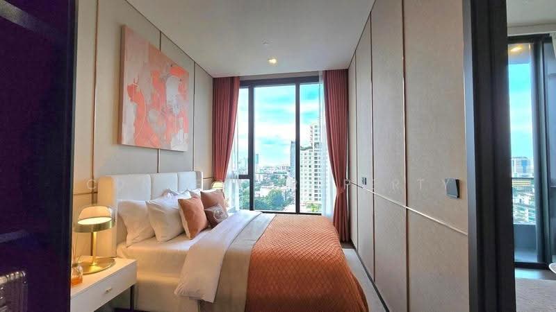 AESTIQ Thonglor : เอสทีค ทองหล่อ, กรุงเทพ, 916 ซ. สุขุมวิท 55, คลองตันเหนือ, วัฒนา, กรุงเทพ, 35 ตร.ม., คอนโด ให้เช่า, โดย Connex Property, 500624693 - DDproperty.com