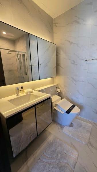 AESTIQ Thonglor : เอสทีค ทองหล่อ, กรุงเทพ, 916 ซ. สุขุมวิท 55, คลองตันเหนือ, วัฒนา, กรุงเทพ, 35 ตร.ม., คอนโด ให้เช่า, โดย Connex Property, 500624693 - DDproperty.com