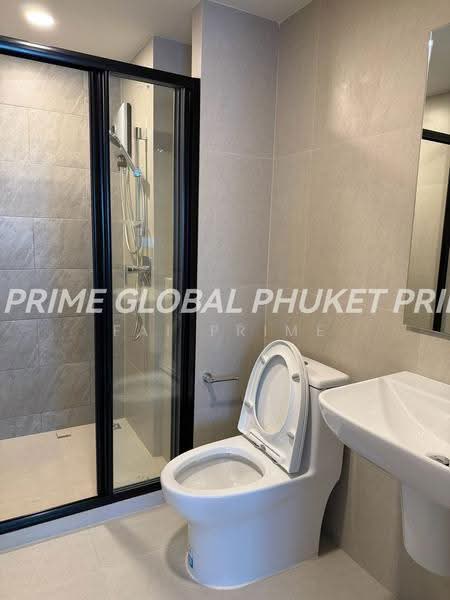 The Origin Kathu-Patong, ภูเก็ต, Phra Phuket Kaeo Rd, กะทู้, ภูเก็ต, 51 ตร.ม., คอนโด ให้เช่า, โดย fai prime, 500624695 - DDproperty.com