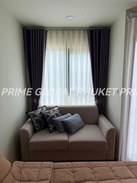 The Origin Kathu-Patong, ภูเก็ต, Phra Phuket Kaeo Rd, กะทู้, ภูเก็ต, 51 ตร.ม., คอนโด ให้เช่า, โดย fai prime, 500624695 - DDproperty.com