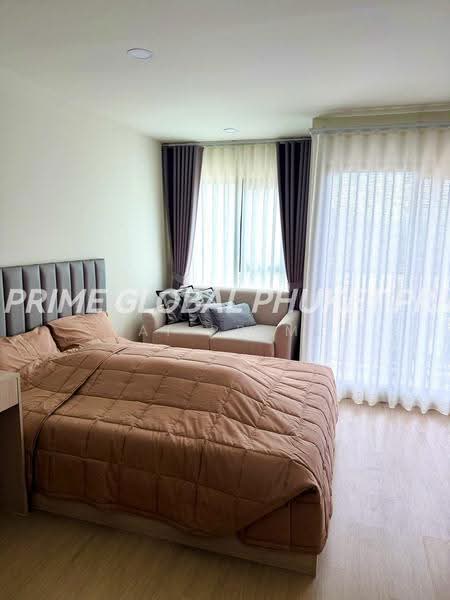 The Origin Kathu-Patong, ภูเก็ต, Phra Phuket Kaeo Rd, กะทู้, ภูเก็ต, 51 ตร.ม., คอนโด ให้เช่า, โดย fai prime, 500624695 - DDproperty.com