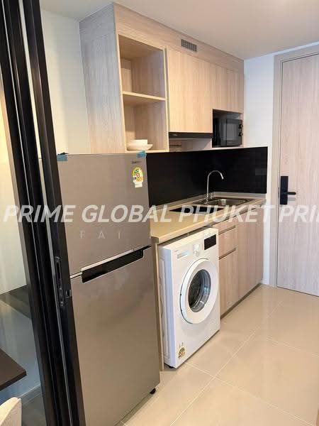 The Origin Kathu-Patong, Phuket, Phra Phuket Kaeo Rd, Kathu, Phuket, 1 Bedroom, 51 sqm, Condo For Rent, by fai prime, 500624695 - DDproperty.com