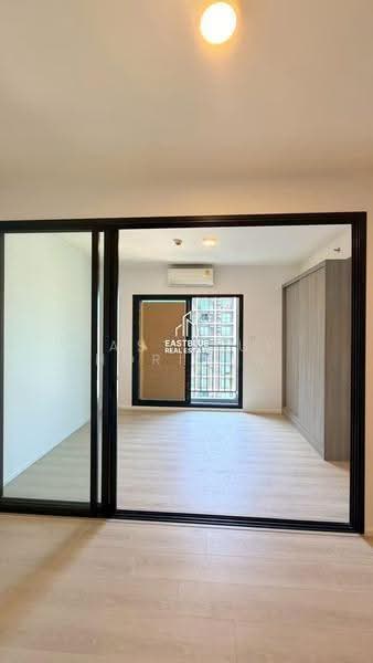 A Space Me Bangna, Samut Prakan, Bangna-Trad Road, Bangphli Yai, Bang Plee, Samut Prakan, 1 Bedroom, 29 sqm, Condo For Sale, by Eastblue Horizon, 500624696 - DDproperty.com