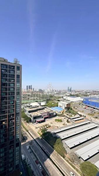 A Space Me Bangna, Samut Prakan, Bangna-Trad Road, Bangphli Yai, Bang Plee, Samut Prakan, 1 Bedroom, 29 sqm, Condo For Sale, by Eastblue Horizon, 500624696 - DDproperty.com