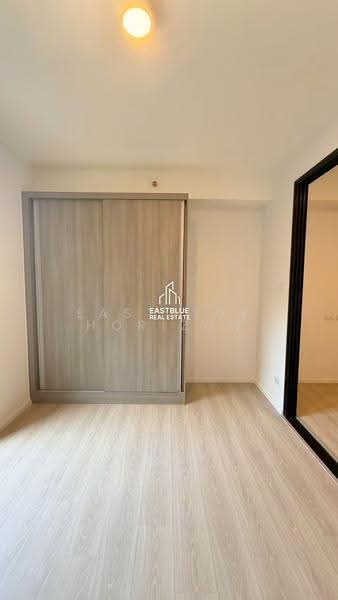 A Space Me Bangna : เอ สเปซ มี บางนา, สมุทรปราการ, ถนนบางนา-ตราด, บางพลีใหญ่, บางพลี, สมุทรปราการ, 29 ตร.ม., คอนโด ขาย, โดย Eastblue Horizon, 500624696 - DDproperty.com