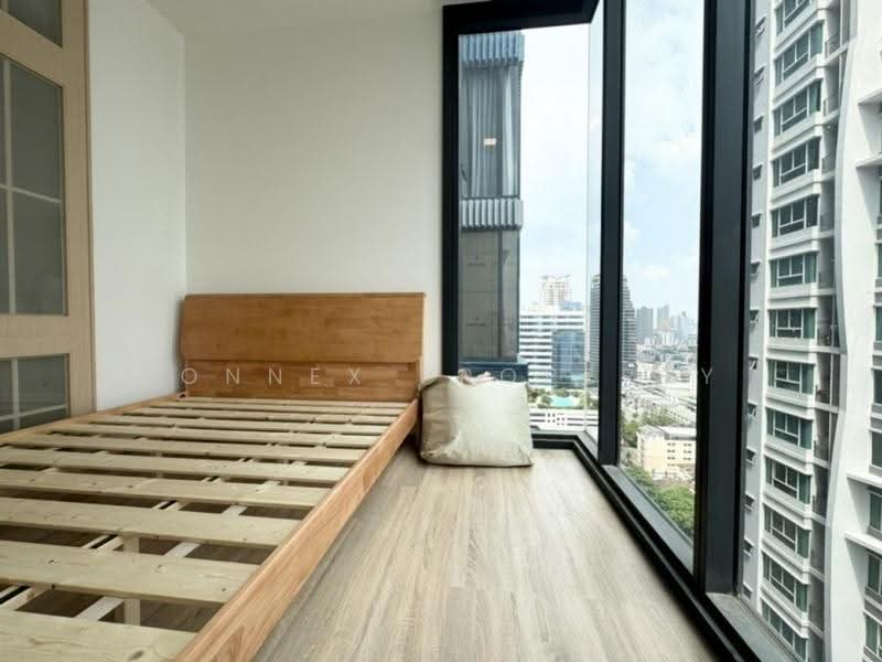 XT Phayathai, Bangkok, Phaya Thai Road, Thanon Phaya Thai, Ratchathewi, Bangkok, 1 Bedroom, 43 sqm, Condo For Rent, by Connex Property, 500624700 - DDproperty.com