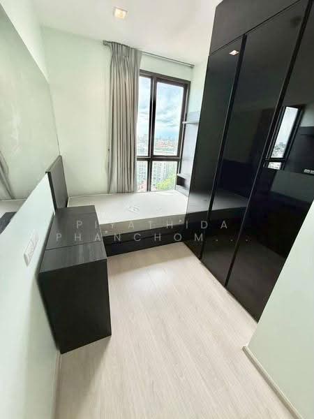 Rhythm Sukhumvit 44/1, Bangkok, Sukhumvit Road, Phra Kanong, Khlong Toei, Bangkok, 2 Bedrooms, 52 sqm, Condo For Rent, by Piyathida Phanchomphu, 500624704 - DDproperty.com