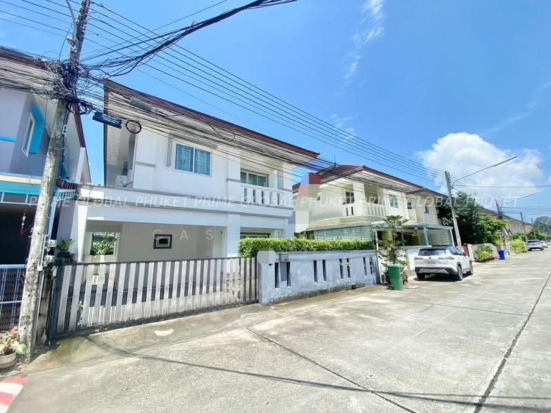 Chanakan Borae, ภูเก็ต, วิชิต, เมืองภูเก็ต, ภูเก็ต, 41 ตร.ม., บ้านเดี่ยว ให้เช่า, โดย Case Prime, 500624705 - DDproperty.com