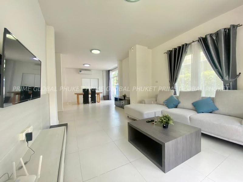 Chanakan Borae, ภูเก็ต, วิชิต, เมืองภูเก็ต, ภูเก็ต, 41 ตร.ม., บ้านเดี่ยว ให้เช่า, โดย Case Prime, 500624705 - DDproperty.com