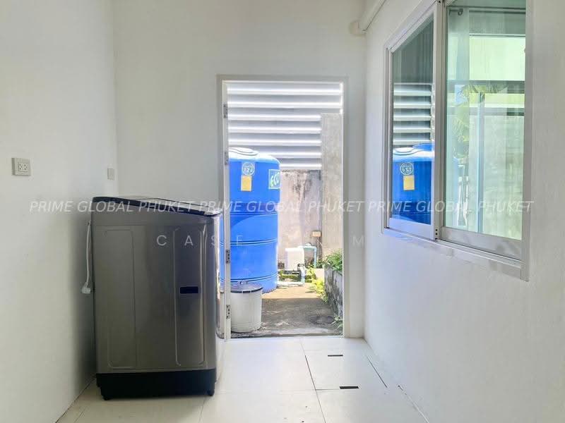 Chanakan Borae, ภูเก็ต, วิชิต, เมืองภูเก็ต, ภูเก็ต, 41 ตร.ม., บ้านเดี่ยว ให้เช่า, โดย Case Prime, 500624705 - DDproperty.com