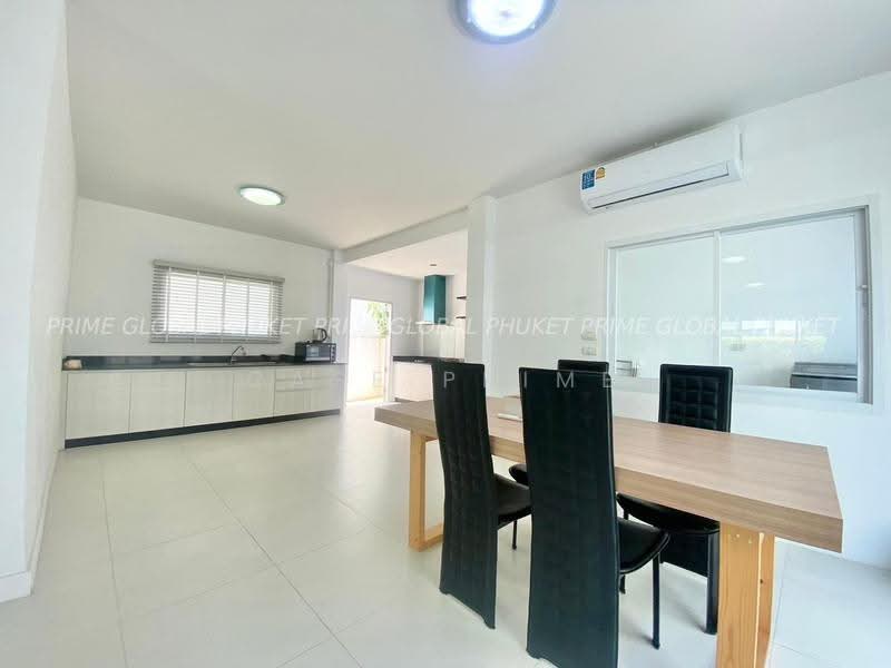 Chanakan Borae, Phuket, Wichit, Muang Phuket, Phuket, 3 Bedrooms, 41 sqm, Single Detached House For Rent, by Case Prime, 500624705 - DDproperty.com