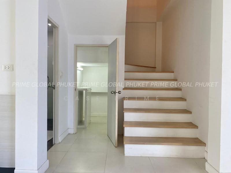 Chanakan Borae, Phuket, Wichit, Muang Phuket, Phuket, 3 Bedrooms, 41 sqm, Single Detached House For Rent, by Case Prime, 500624705 - DDproperty.com