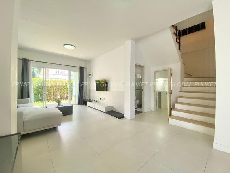 Chanakan Borae, Phuket, Wichit, Muang Phuket, Phuket, 3 Bedrooms, 41 sqm, Single Detached House For Rent, by Case Prime, 500624705 - DDproperty.com