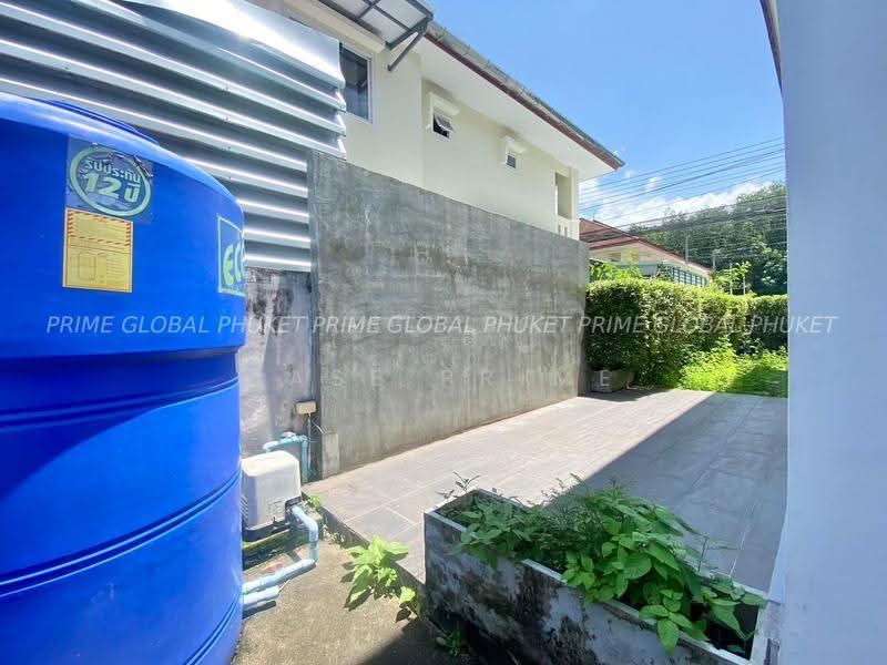 Chanakan Borae, ภูเก็ต, วิชิต, เมืองภูเก็ต, ภูเก็ต, 41 ตร.ม., บ้านเดี่ยว ให้เช่า, โดย Case Prime, 500624705 - DDproperty.com