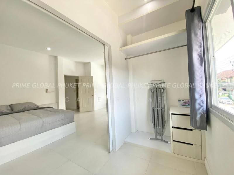 Chanakan Borae, ภูเก็ต, วิชิต, เมืองภูเก็ต, ภูเก็ต, 41 ตร.ม., บ้านเดี่ยว ให้เช่า, โดย Case Prime, 500624705 - DDproperty.com