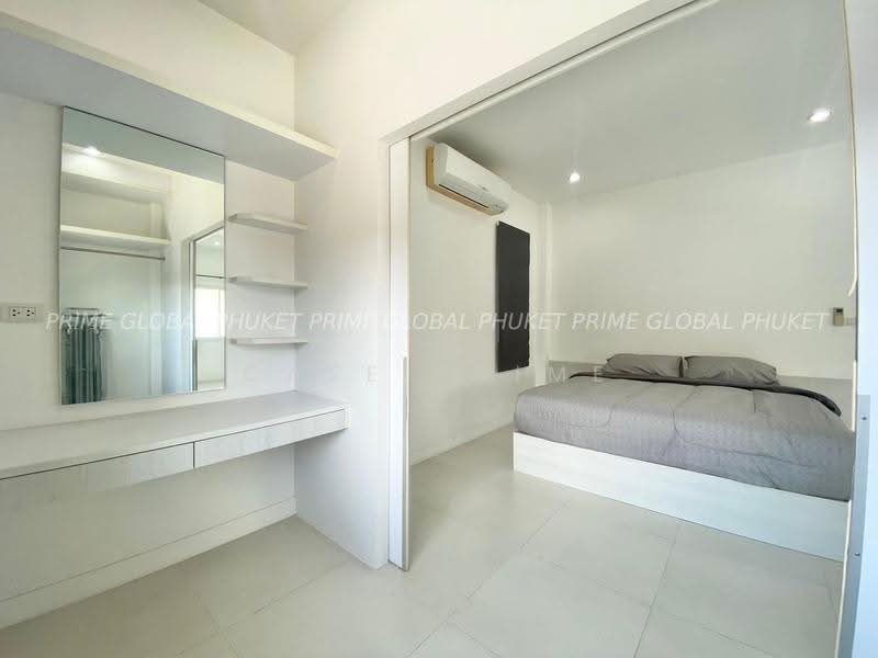 Chanakan Borae, ภูเก็ต, วิชิต, เมืองภูเก็ต, ภูเก็ต, 41 ตร.ม., บ้านเดี่ยว ให้เช่า, โดย Case Prime, 500624705 - DDproperty.com