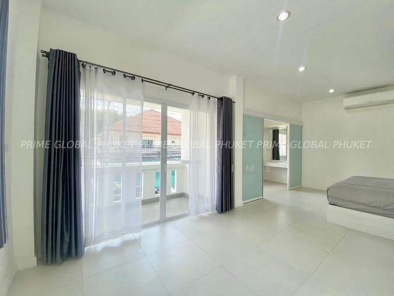 Chanakan Borae, Phuket, Wichit, Muang Phuket, Phuket, 3 Bedrooms, 41 sqm, Single Detached House For Rent, by Case Prime, 500624705 - DDproperty.com