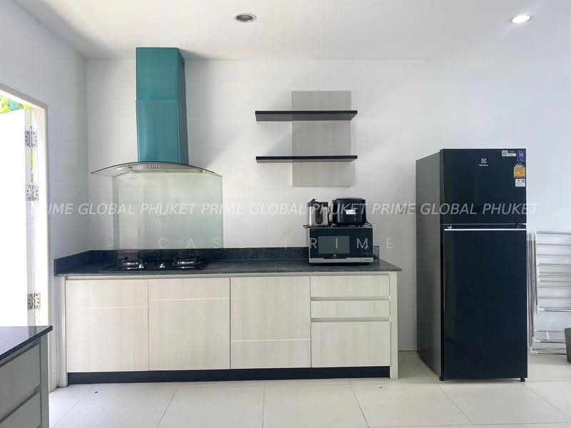 Chanakan Borae, Phuket, Wichit, Muang Phuket, Phuket, 3 Bedrooms, 41 sqm, Single Detached House For Rent, by Case Prime, 500624705 - DDproperty.com
