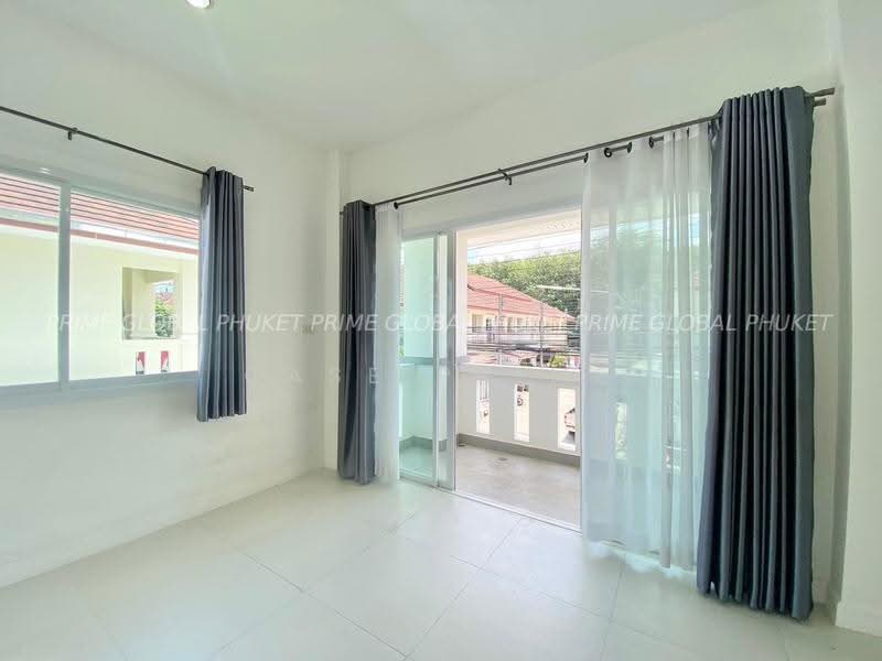 Chanakan Borae, ภูเก็ต, วิชิต, เมืองภูเก็ต, ภูเก็ต, 41 ตร.ม., บ้านเดี่ยว ให้เช่า, โดย Case Prime, 500624705 - DDproperty.com