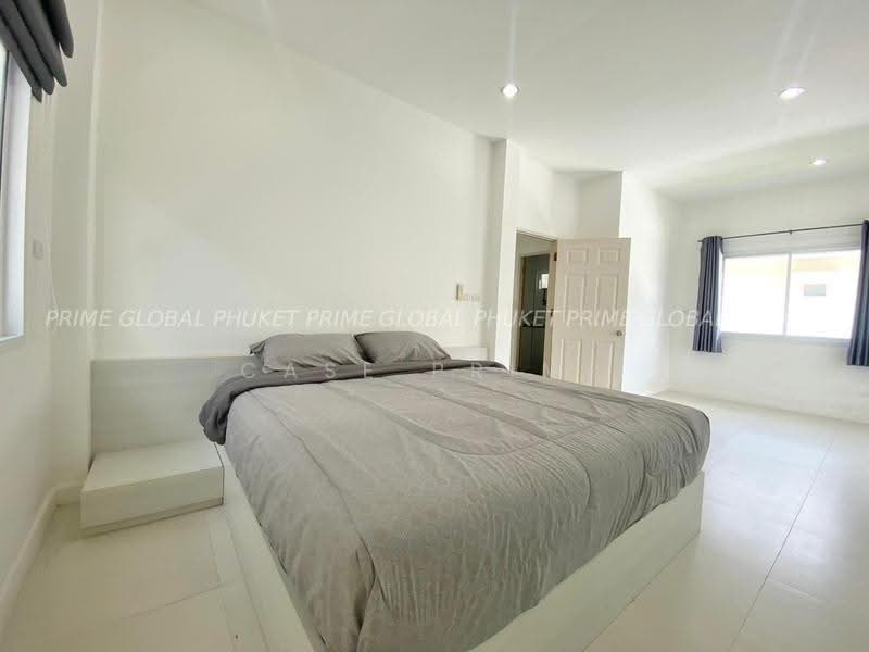 Chanakan Borae, Phuket, Wichit, Muang Phuket, Phuket, 3 Bedrooms, 41 sqm, Single Detached House For Rent, by Case Prime, 500624705 - DDproperty.com