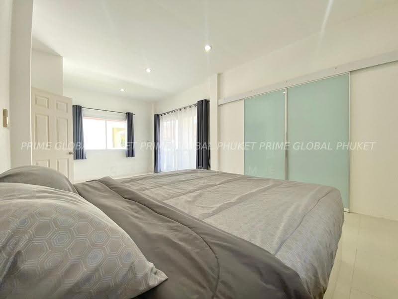 Chanakan Borae, Phuket, Wichit, Muang Phuket, Phuket, 3 Bedrooms, 41 sqm, Single Detached House For Rent, by Case Prime, 500624705 - DDproperty.com