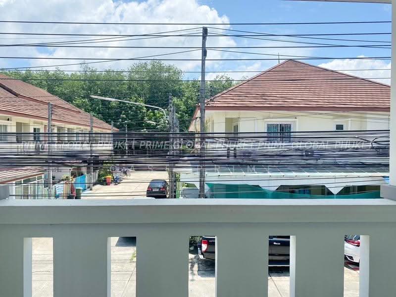 Chanakan Borae, Phuket, Wichit, Muang Phuket, Phuket, 3 Bedrooms, 41 sqm, Single Detached House For Rent, by Case Prime, 500624705 - DDproperty.com