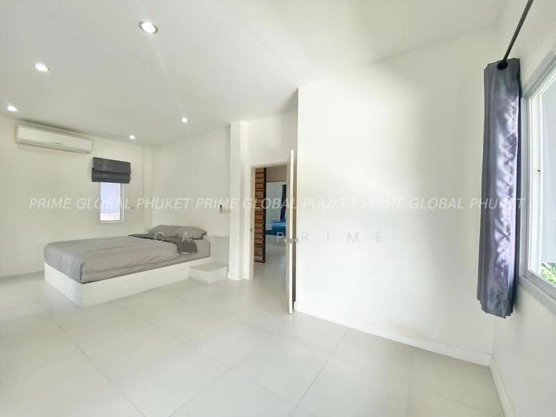 Chanakan Borae, Phuket, Wichit, Muang Phuket, Phuket, 3 Bedrooms, 41 sqm, Single Detached House For Rent, by Case Prime, 500624705 - DDproperty.com