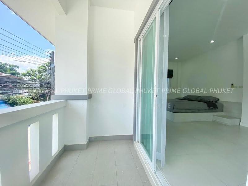 Chanakan Borae, ภูเก็ต, วิชิต, เมืองภูเก็ต, ภูเก็ต, 41 ตร.ม., บ้านเดี่ยว ให้เช่า, โดย Case Prime, 500624705 - DDproperty.com