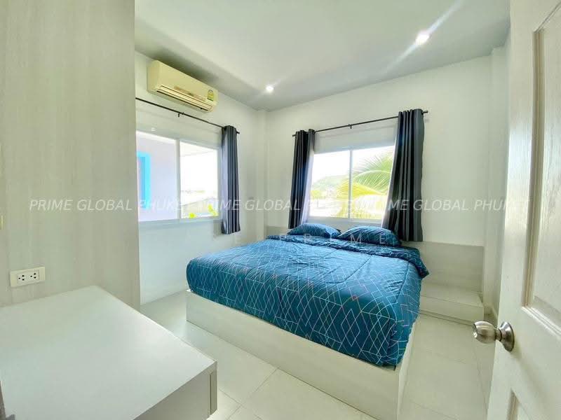 Chanakan Borae, ภูเก็ต, วิชิต, เมืองภูเก็ต, ภูเก็ต, 41 ตร.ม., บ้านเดี่ยว ให้เช่า, โดย Case Prime, 500624705 - DDproperty.com