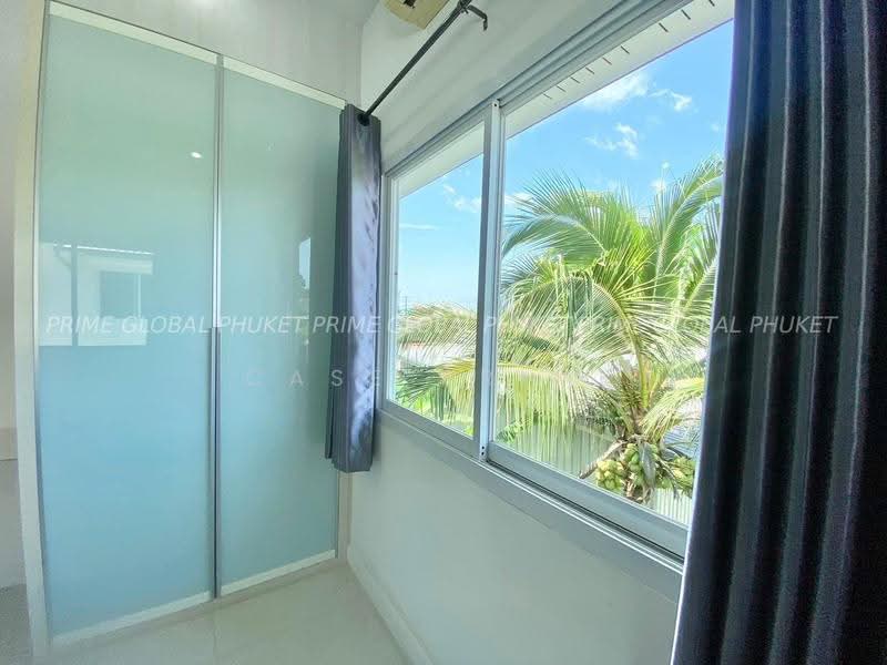 Chanakan Borae, Phuket, Wichit, Muang Phuket, Phuket, 3 Bedrooms, 41 sqm, Single Detached House For Rent, by Case Prime, 500624705 - DDproperty.com