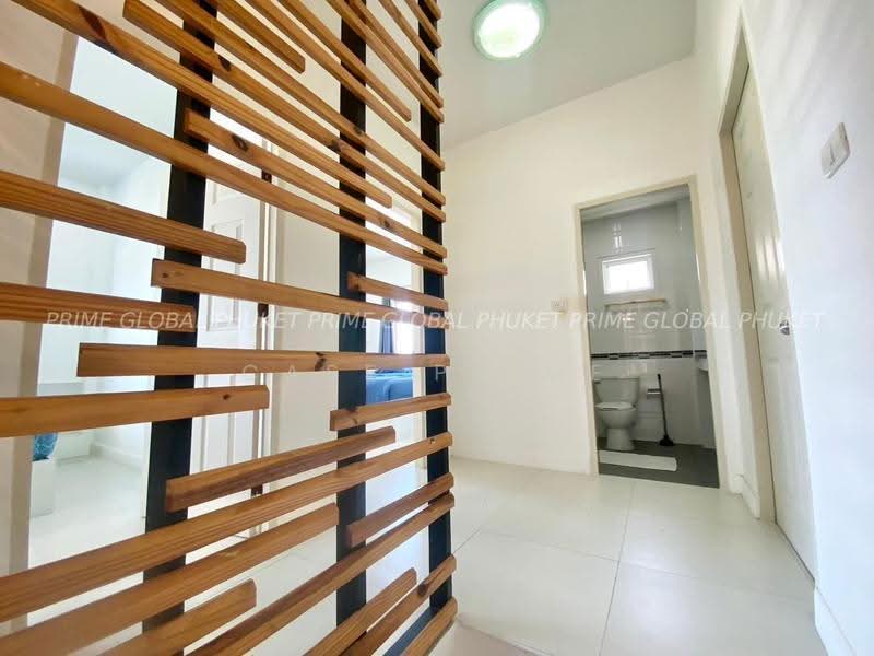 Chanakan Borae, ภูเก็ต, วิชิต, เมืองภูเก็ต, ภูเก็ต, 41 ตร.ม., บ้านเดี่ยว ให้เช่า, โดย Case Prime, 500624705 - DDproperty.com