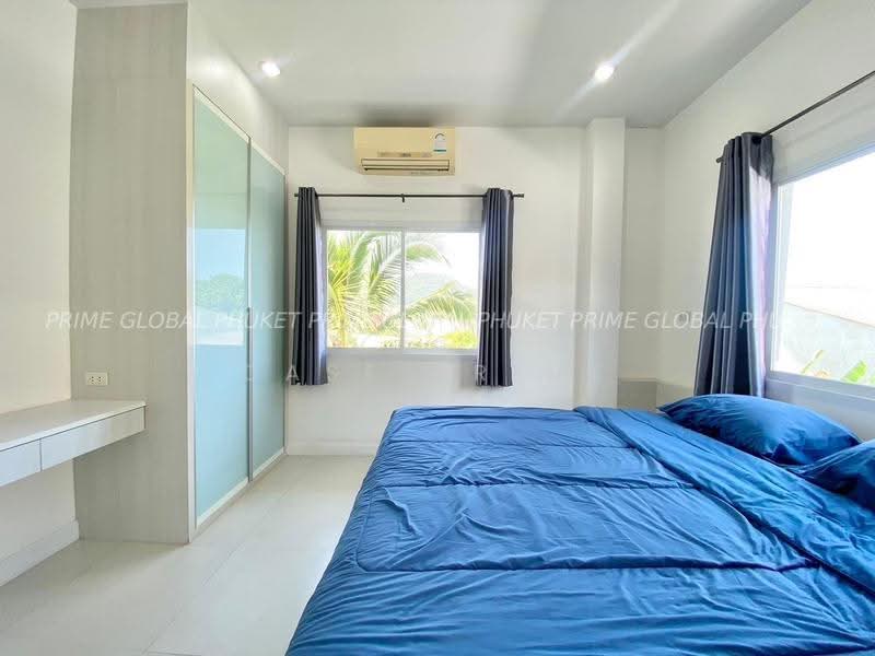 Chanakan Borae, Phuket, Wichit, Muang Phuket, Phuket, 3 Bedrooms, 41 sqm, Single Detached House For Rent, by Case Prime, 500624705 - DDproperty.com