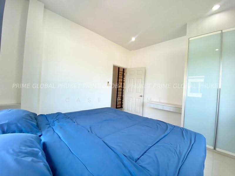 Chanakan Borae, ภูเก็ต, วิชิต, เมืองภูเก็ต, ภูเก็ต, 41 ตร.ม., บ้านเดี่ยว ให้เช่า, โดย Case Prime, 500624705 - DDproperty.com