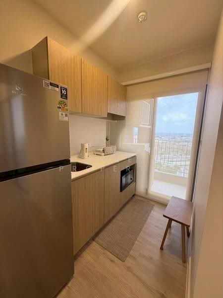 XIM Rama 3 – Suksawat, Samut Prakan, Suksawat Road, Bang Phung, Phra Pra Daeng, Samut Prakan, 1 Bedroom, 27 sqm, Condo For Rent, by Connex Property, 500624710 - DDproperty.com