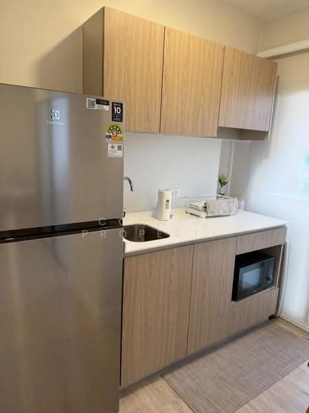 XIM Rama 3 – Suksawat, Samut Prakan, Suksawat Road, Bang Phung, Phra Pra Daeng, Samut Prakan, 1 Bedroom, 27 sqm, Condo For Rent, by Connex Property, 500624710 - DDproperty.com
