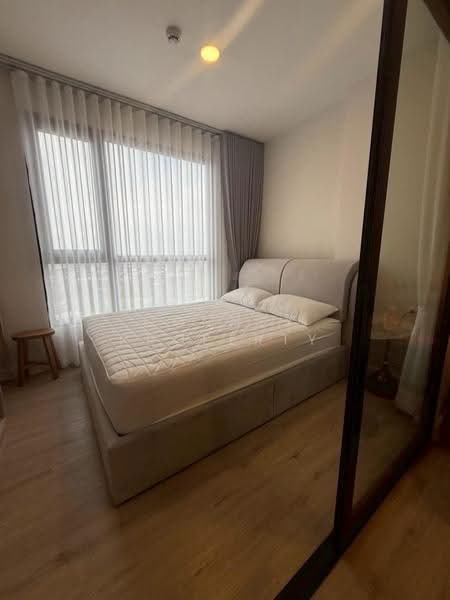 XIM Rama 3 – Suksawat, Samut Prakan, Suksawat Road, Bang Phung, Phra Pra Daeng, Samut Prakan, 1 Bedroom, 27 sqm, Condo For Rent, by Connex Property, 500624710 - DDproperty.com