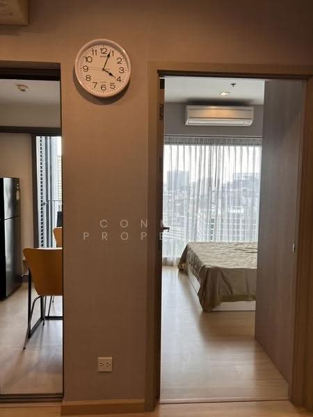 Whizdom Connect Sukhumvit : วิสซ์ดอม คอนเนค สุขุมวิท, กรุงเทพ, 1 ซอยปิยบุตร์ 1 ถนนสุขุมวิท, บางนา, กรุงเทพ, 29 ตร.ม., คอนโด ให้เช่า, โดย Connex Property, 500624719 - DDproperty.com
