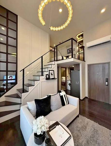 Park Origin Thonglor, Bangkok, Soi Thonglor 10, Sukhumvit Road, Khlong Tan Nua, Watthana, Bangkok, 2 Bedrooms, 43 sqm, Condo For Rent, by Farida Phetnuam, 500624723 - DDproperty.com