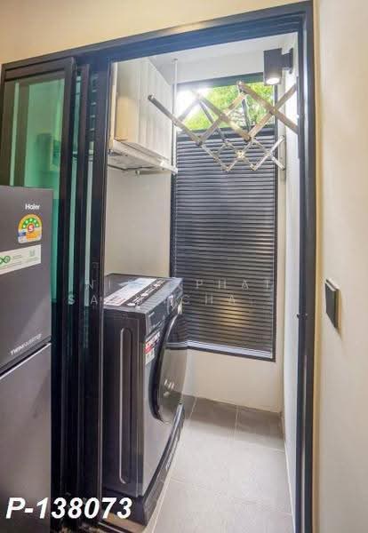 Atmoz Palacio Ladprao-Wanghin, Bangkok, 1349 Lat Phrao Road, Lat Phrao, Bangkok, 1 Bedroom, 26 sqm, Condo For Rent, by Nichaphat Sakunchayapha, 500624724 - DDproperty.com