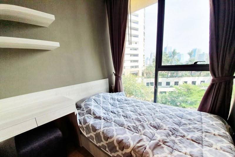 The Lumpini 24, Bangkok, Sukhumvit 24 Road, Khong Tan, Khlong Toei, Bangkok, 2 Bedrooms, 55 sqm, Condo For Sale, by Piyathida Phanchomphu, 500624725 - DDproperty.com