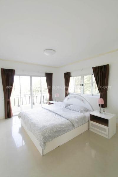 Suppalai Hill, Phuket, Choeng Thale, Thalang, Phuket, 3 Bedrooms, 150 sqm, Single Detached House For Rent, by fai prime, 500624726 - DDproperty.com