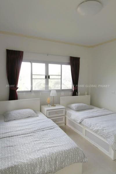 Suppalai Hill, ภูเก็ต, เชิงทะเล, ถลาง, ภูเก็ต, 150 ตร.ม., บ้านเดี่ยว ให้เช่า, โดย fai prime, 500624726 - DDproperty.com