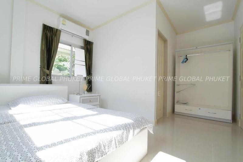 Suppalai Hill, ภูเก็ต, เชิงทะเล, ถลาง, ภูเก็ต, 150 ตร.ม., บ้านเดี่ยว ให้เช่า, โดย fai prime, 500624726 - DDproperty.com