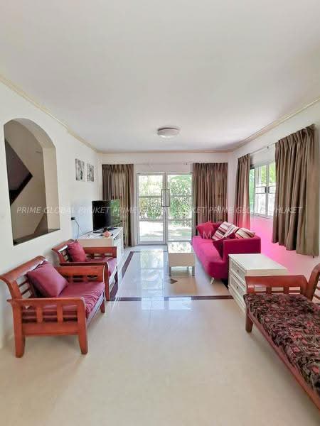 Suppalai Hill, Phuket, Choeng Thale, Thalang, Phuket, 3 Bedrooms, 150 sqm, Single Detached House For Rent, by fai prime, 500624726 - DDproperty.com