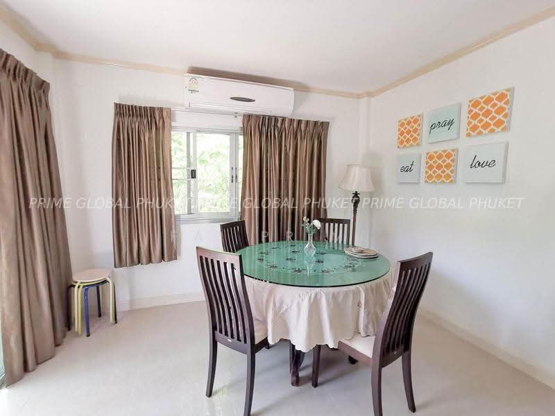 Suppalai Hill, Phuket, Choeng Thale, Thalang, Phuket, 3 Bedrooms, 150 sqm, Single Detached House For Rent, by fai prime, 500624726 - DDproperty.com