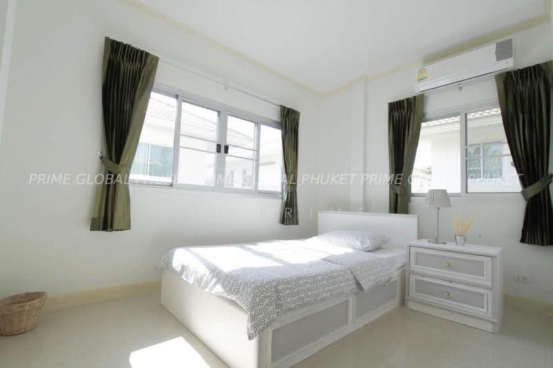 Suppalai Hill, ภูเก็ต, เชิงทะเล, ถลาง, ภูเก็ต, 150 ตร.ม., บ้านเดี่ยว ให้เช่า, โดย fai prime, 500624726 - DDproperty.com