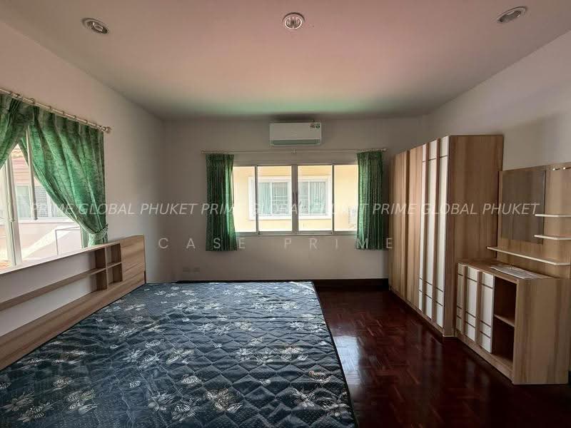 Phanason Anuthep, Phuket, Wichit, Muang Phuket, Phuket, 3 Bedrooms, 240 sqm, Single Detached House For Rent, by Case Prime, 500624727 - DDproperty.com