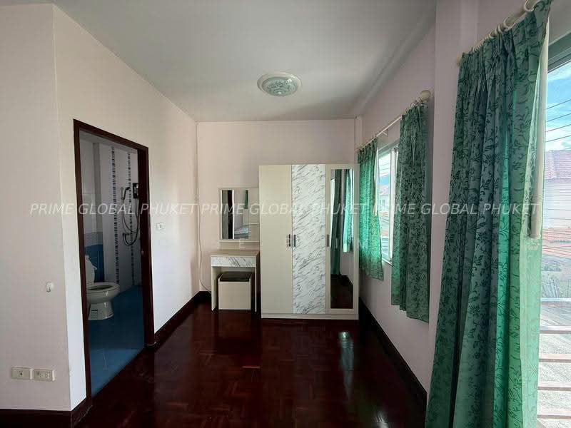 Phanason Anuthep, Phuket, Wichit, Muang Phuket, Phuket, 3 Bedrooms, 240 sqm, Single Detached House For Rent, by Case Prime, 500624727 - DDproperty.com