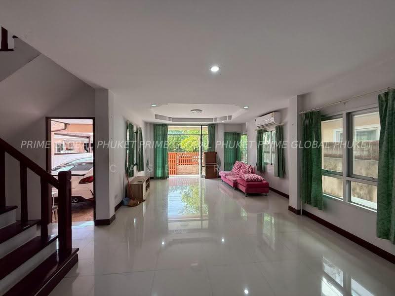 Phanason Anuthep, Phuket, Wichit, Muang Phuket, Phuket, 3 Bedrooms, 240 sqm, Single Detached House For Rent, by Case Prime, 500624727 - DDproperty.com