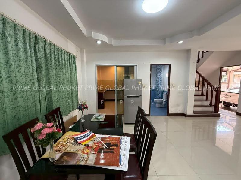 Phanason Anuthep, Phuket, Wichit, Muang Phuket, Phuket, 3 Bedrooms, 240 sqm, Single Detached House For Rent, by Case Prime, 500624727 - DDproperty.com